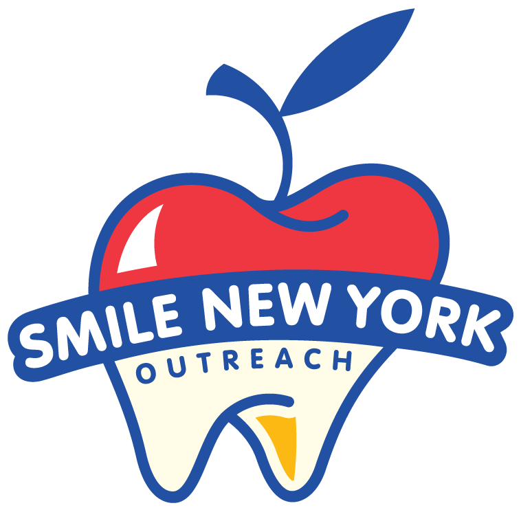 Smile NY Outreach logo